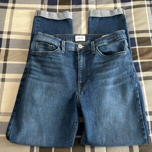 Hudson Blair High Rise